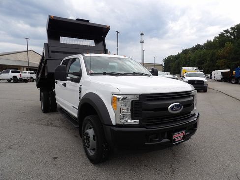 Used 2017 Ford F450 XL RWD image 10