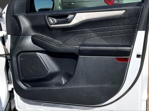 Certified 2021 Ford Escape S image 22