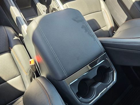 New 2025 Ford F350 Lariat w/ Lariat Ultimate Package image 24