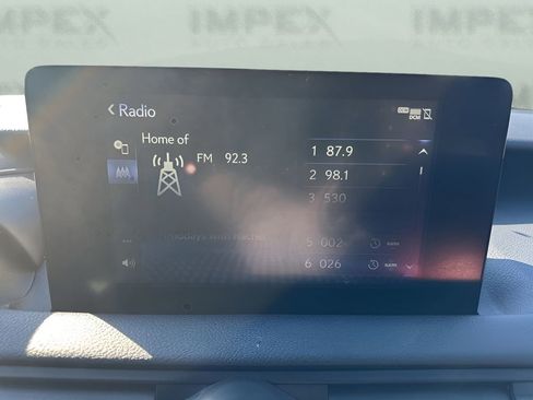 Used 2023 Lexus IS 300 w/ Premium Package image 19