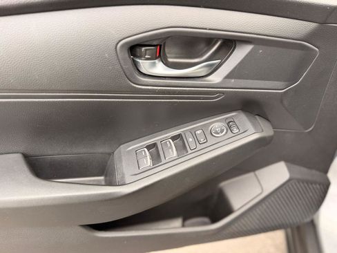 Used 2024 Honda Accord LX image 24