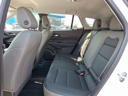 New 2026 Chevrolet Trax ACTIV w/ Driver Confidence Package FWD image 6