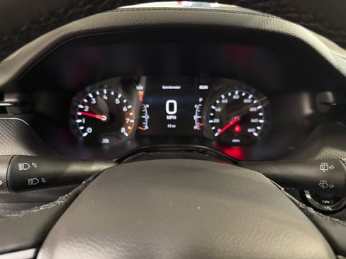 New 2026 Jeep Compass Latitude image 35