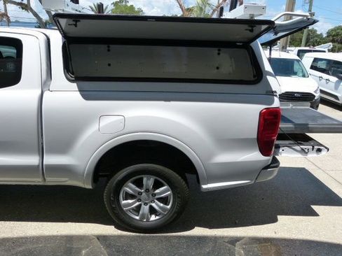 Used 2023 Ford Ranger XLT RWD image 19