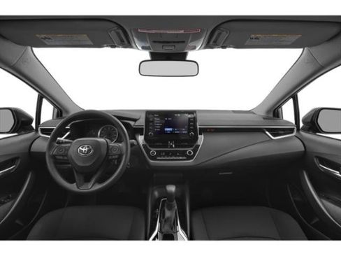 Used 2022 Toyota Corolla LE image 8