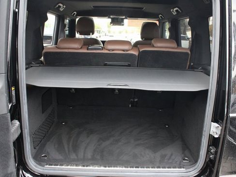 Used 2019 Mercedes-Benz G 550 image 28