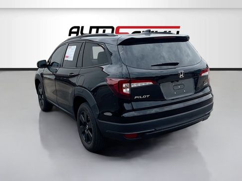 Used 2022 Honda Pilot TrailSport image 5