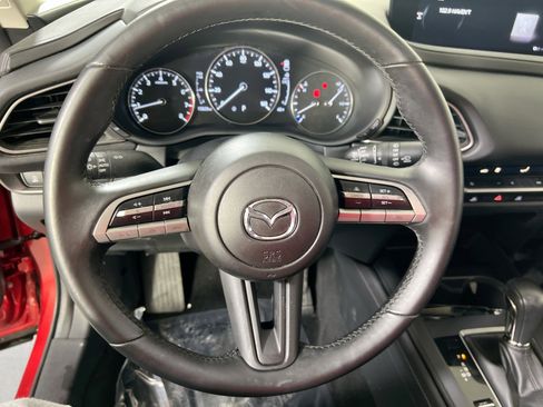 Used 2023 MAZDA CX-30 AWD 2.5 S w/ Select Package image 11