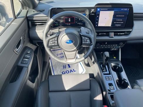 New 2026 Subaru Outback Touring XT AWD/4WD image 5