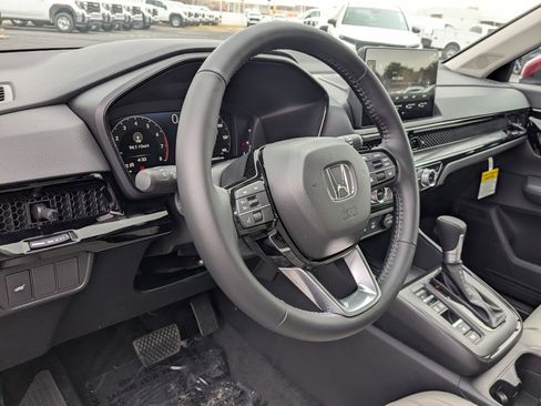New 2026 Honda CR-V EX-L image 12