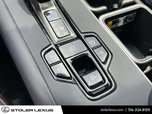 Certified 2024 Lexus TX 350 AWD w/ Captains Chair Package image 37