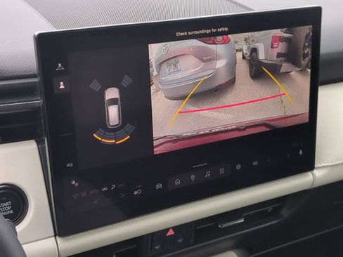 New 2026 MAZDA CX-5 Preferred AWD/4WD image 28