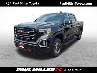 Used 2020 GMC Sierra 1500 AT4 w/ AT4 Premium Package