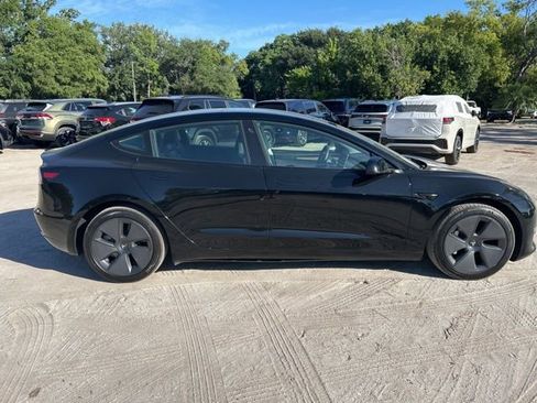Used 2023 Tesla Model 3 Standard Range RWD image 18