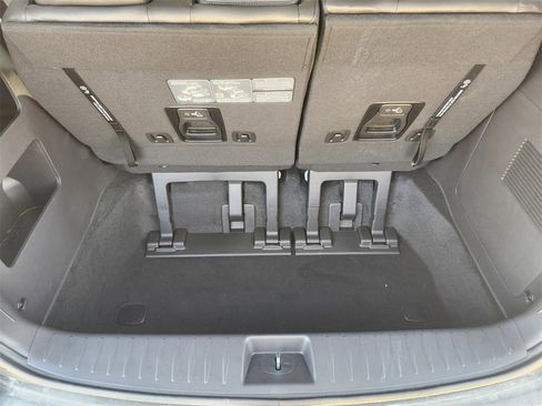 New 2026 Kia Carnival SX Prestige image 24