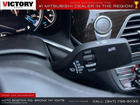 Used 2019 BMW 740e xDrive w/ Executive Package AWD/4WD image 41