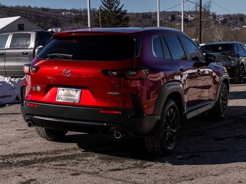 Used 2023 MAZDA CX-50 AWD 2.5 S w/ Weather Package image 4