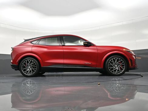 Used 2023 Ford Mustang Mach-E GT w/ GT Performance Edition image 33