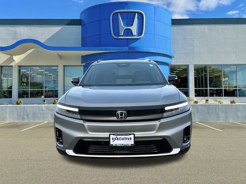 New 2025 Honda Prologue Elite image 6