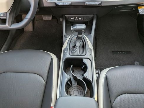 New 2026 Kia K4 GT-Line w/ GT-Line Premium Package FWD image 20