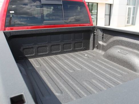 New 2026 RAM 2500 Rebel w/ Rebel Level 2 Equipment Group AWD/4WD image 5