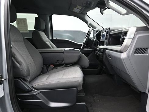 Used 2024 Ford F350 XL w/ STX Appearance Package image 15