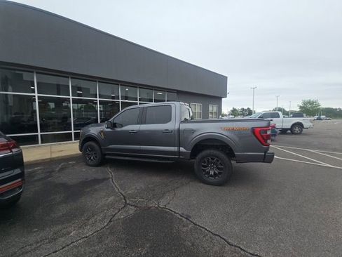 Used 2023 Ford F150 Tremor w/ Equipment Group 402A High AWD/4WD image 12