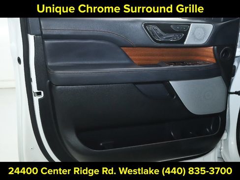 Certified 2023 Lincoln Navigator Black Label AWD/4WD image 18