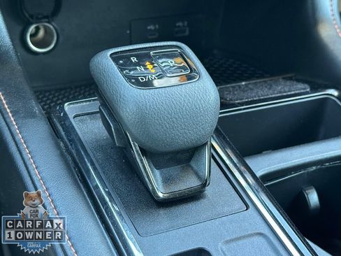 Used 2024 Nissan Pathfinder Rock Creek AWD/4WD image 32
