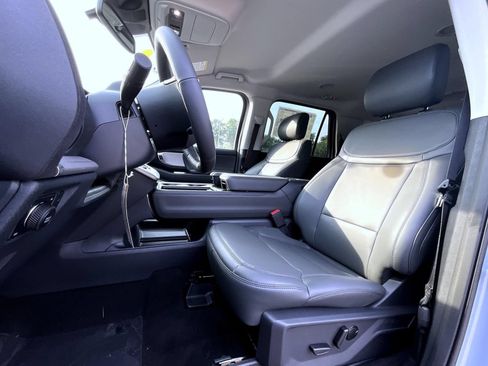 New 2027 Ford Expedition Max Active AWD/4WD image 12