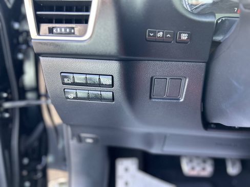 Used 2019 Lexus NX 300 F Sport w/ Cold Area Package FWD image 11