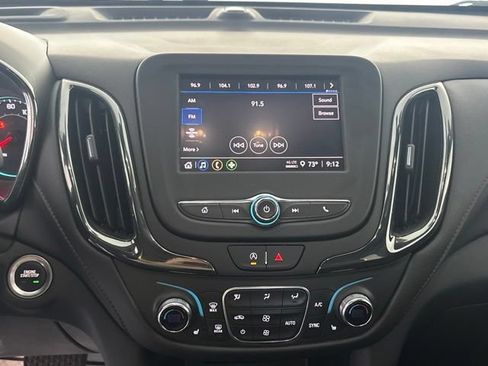 Used 2023 Chevrolet Equinox RS AWD/4WD image 6