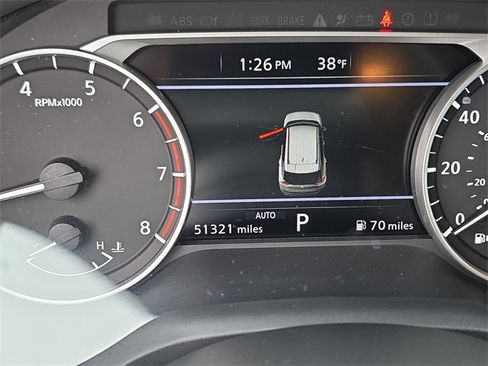 Certified 2022 Nissan Rogue SV image 15