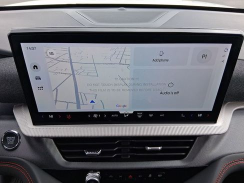New 2026 Ford Explorer ST AWD/4WD image 19