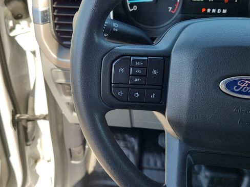Used 2021 Ford F150 XLT w/ Trailer Tow Package AWD/4WD image 16