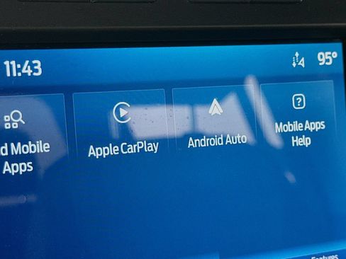 Used 2021 Ford F150 XLT w/ Trailer Tow Package AWD/4WD image 26
