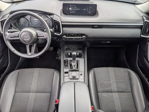 Certified 2025 MAZDA CX-50 AWD 2.5 S w/ Preferred Package image 23