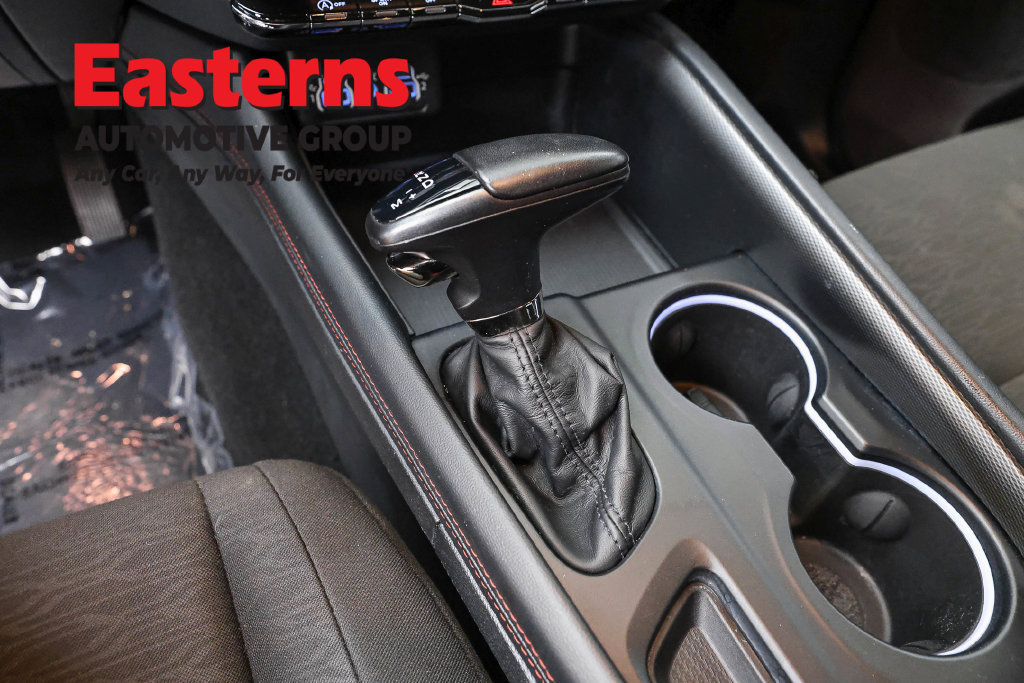 Used 2025 Dodge Durango GT RWD image 14