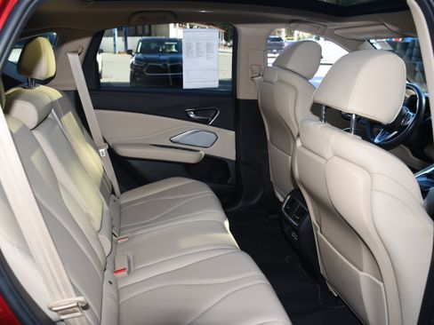 Used 2019 Acura RDX FWD w/ Technology Package image 20