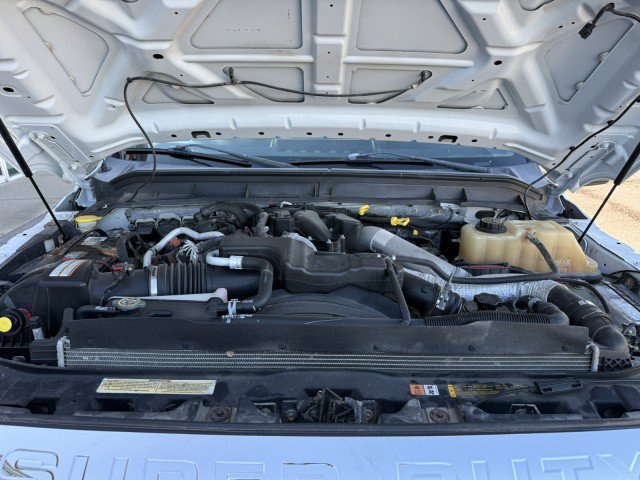 Used 2016 Ford F350 XL w/ Power Equipment Group AWD/4WD image 17