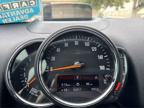 Used 2020 MINI Cooper Countryman S image 16