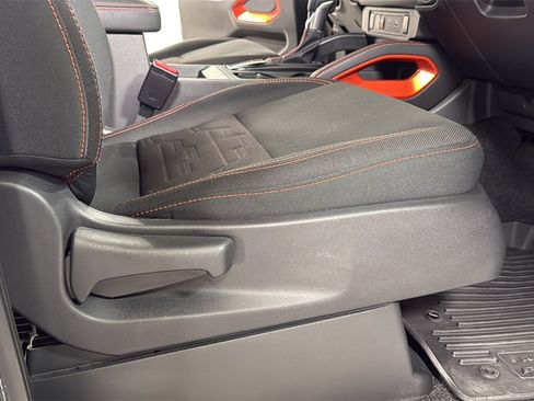 Used 2022 Nissan Frontier PRO-4X w/ Technology Package image 20