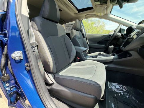 New 2026 Subaru Crosstrek 2.0i Premium AWD/4WD image 19