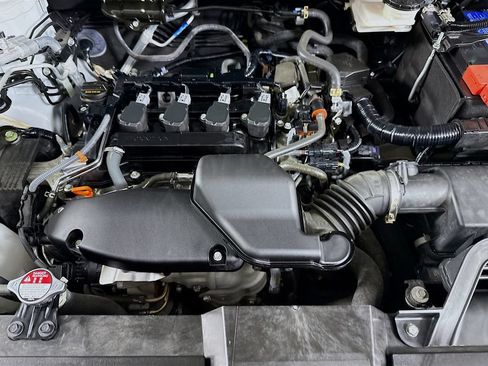 Used 2023 Honda CR-V EX image 33