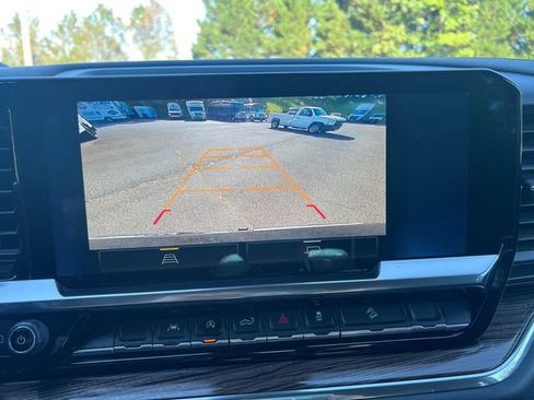 Certified 2023 Chevrolet Silverado 1500 RST AWD/4WD image 22