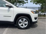 Used 2017 Jeep Compass Latitude w/ Popular Equipment Group image 2