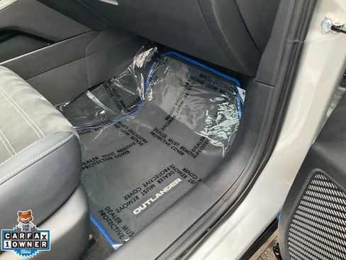 Used 2024 Mitsubishi Outlander SE image 74