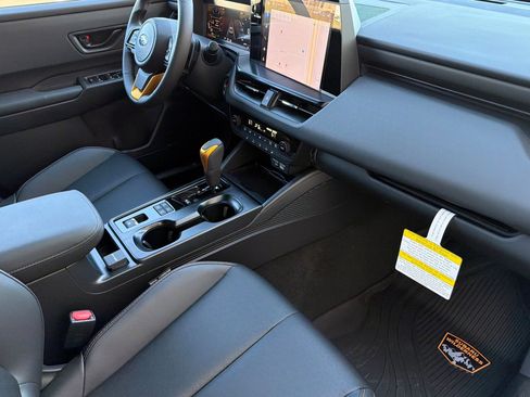 New 2026 Subaru Outback Wilderness image 16