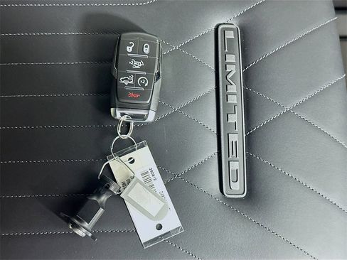 New 2026 RAM 1500 Limited image 19