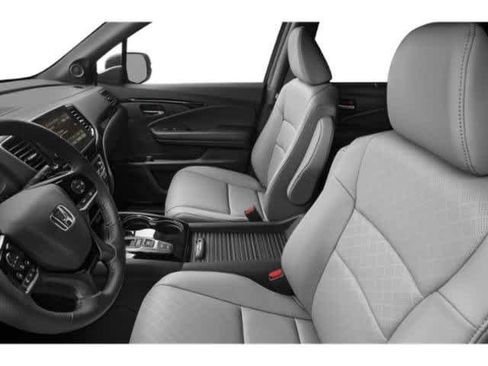 Used 2019 Honda Passport Touring image 12